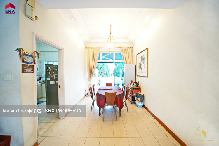 Summer Gardens (D16), Terrace #206981291